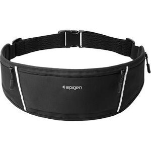 Spigen Dynamic Shield Waist Bag A710 Black