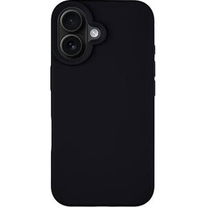 Tactical Velvet Smoothie Kryt na Apple iPhone 16 Asphalt