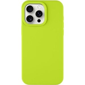 Tactical MagForce Velvet Smoothie Kryt na Apple iPhone 15 Pro Max Avocado