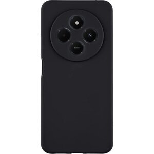 Tactical Velvet Smoothie Kryt na Xiaomi Redmi 14C 4G/A4 5G/Poco C75 Asphalt