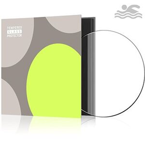 Tempered Glass Protector na Garmin Approach S70 42 mm, vodoodolné
