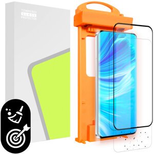 TGP na Honor Magic 7 Pro, (Magic3D) samočistiaci aplikátor s mechanickou stierkou