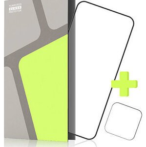 Tempered Glass Protector na Xiaomi 15 + sklo na kameru (kompatibilné s puzdrom)