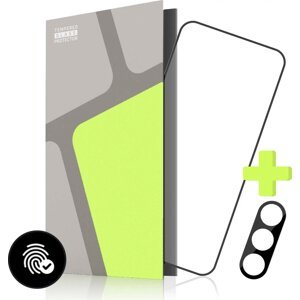 Tempered Glass Protector na Samsung Galaxy A56 + sklo na kameru (kompatibilné s puzdrom a čítačkou)