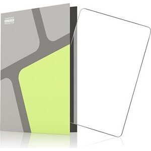 Tempered Glass Protector iPad Air 13" M2 (lepidlo odpudzujúce prach + aplikátor)