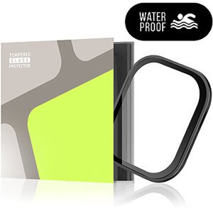 Tempered Glass Protector pre Huawei Watch Fit 4 Pro, vodoodolné + aplikátor