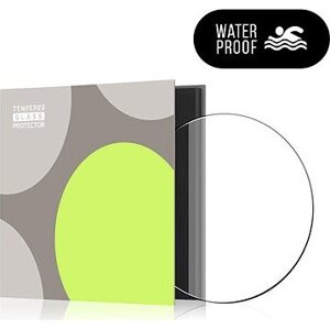 Tempered Glass Protector na CMF by NOTHING WATCH PRO 2, vodoodolné