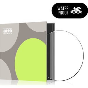 Tempered Glass Protector pro Garmin Epix Pro 42 mm (Gen 2), voděodolné