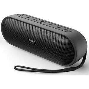 Tribit XSound Plus 2 BTS65 Black