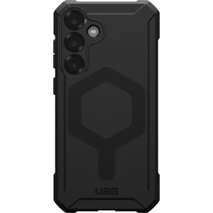 UAG Essential Armor w/Magnet Black Samsung Galaxy S25+
