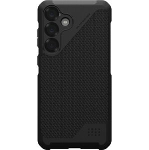 UAG Metropolis LT w/Magnet Kevlar Black Samsung Galaxy S25+