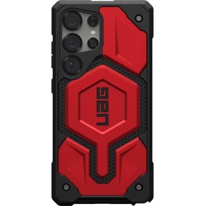 UAG Monarch Pro Crimson Samsung Galaxy S25 Ultra