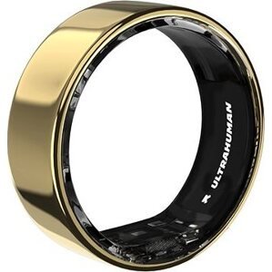 Ultrahuman Ring Air Bionic Gold veľ. 5