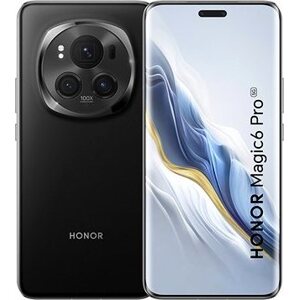 HONOR Magic6 Pro 12 GB/512 GB, čierny