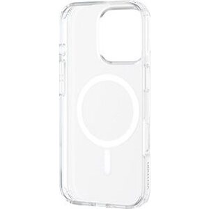 Vention Concise Impact Case for iPhone 16 Pro with MagSafe Transparent