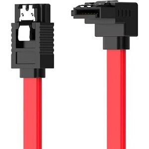Vention SATA 3.0 Cable 0,5 m Red