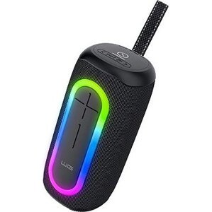 WG AirFlex PureBeats, černá