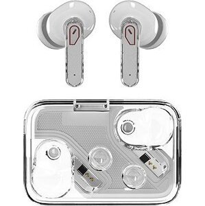 WG AirFlex 7, bílá