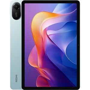 Xiaomi Redmi Pad 2 WiF 8 GB/256 GB Mint Green