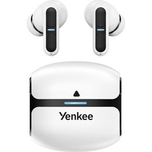 YENKEE YHP 09BT EVEPODS PRO WE