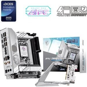 MSI MPG Z890I EDGE TI WIFI
