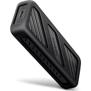 AXAGON EEM2-20G, ARMORED box for M.2 NVMe SSD, up to 20 Gbps, USB-C 3.2 Gen 2×2