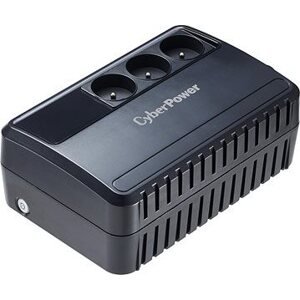 CyberPower Backup Utility UPS 650 VA/360 W