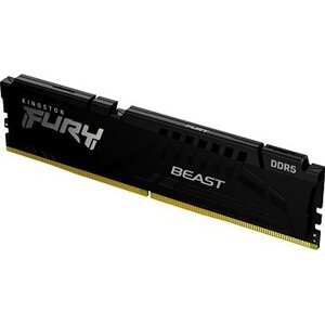 Kingston FURY 32GB DDR5 6400MT/s CL32 Beast Black EXPO