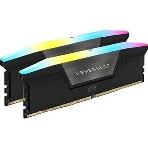 Corsair 32 GB KIT DDR5 6400 MT/s CL32 Vengenace RGB XMP