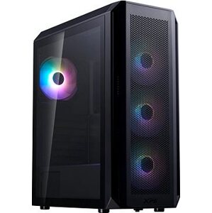 ADATA XPG Valor Air Plus Black