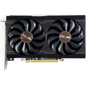 SAPPHIRE PULSE AMD Radeon RX 6500 XT OC 8G