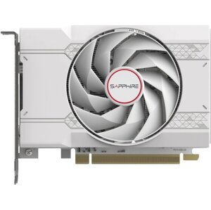 SAPPHIRE PULSE AMD Radeon RX 6500 XT ITX PURE OC 4G