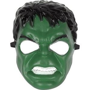FunCo Zelená maska Hulk Avengers