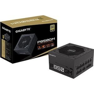 GIGABYTE P850GM