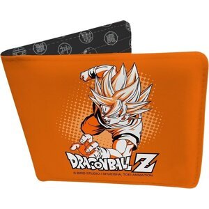 Dragon Ball – Goku – peňaženka