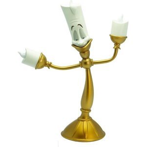 Disney – Lumiere – lampa dekoračná