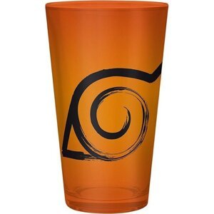 Naruto Shippuden – Konoha and Seal – pohár