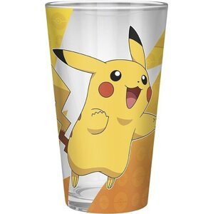 Pokémon – Pikachu – pohár