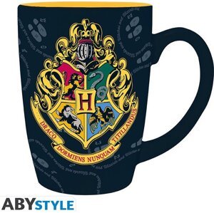 Harry Potter – Hogwarts – hrnček