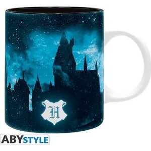Harry Potter - Expecto Patronum - hrnek