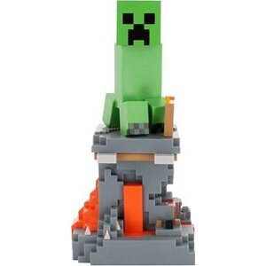 Cable Guys – Minecraft – Creeper R.E.S.T
