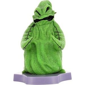 Cable Guys – Nightmare Before Chritmas – Oogie-Boogie Holdem