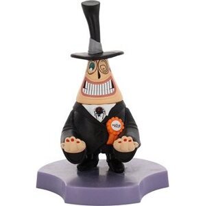Cable Guys – Nightmare Before Chritmas – Mayor Holdem