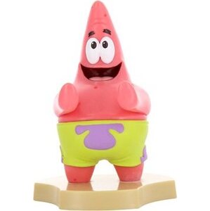Cable Guys – Spongebob – Patrick Holdem