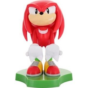 Cable Guys – Sonic X – Knuckles Holdem