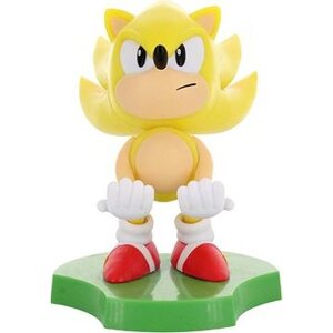 Cable Guys – Sonic X – Super Sonic Holdem