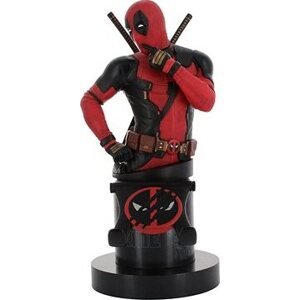 Cable Guys – Deadpool – Deadpool R.E.S.T