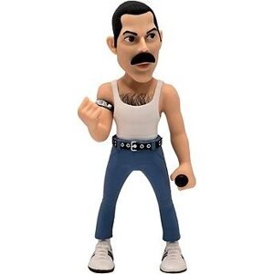MINIX Music: Freddie Mercury - Freddie Mercury