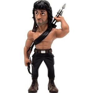 MINIX Movies: Rambo - Rambo with bow