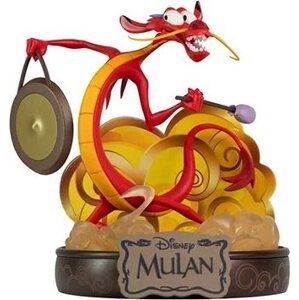 Disney – Mushu – figúrka